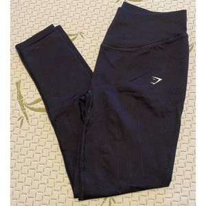 Sweat Seamless Sculpt Leggings